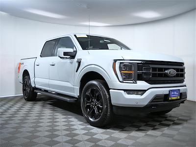 2023 Ford F-150 SuperCrew Cab 4x4 Pickup for sale #32378X - photo 1