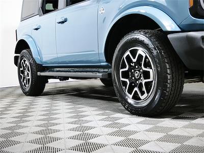 2022 Ford Bronco 4x4 SUV for sale #32378XA - photo 2