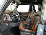 2022 Ford Bronco 4x4 SUV for sale #32378XA - photo 14
