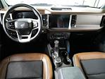 2022 Ford Bronco 4x4 SUV for sale #32378XA - photo 3