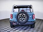 2022 Ford Bronco 4x4 SUV for sale #32378XA - photo 7