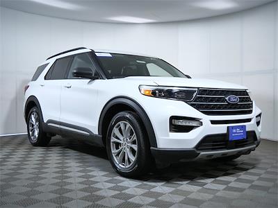 2023 Ford Explorer 4WD SUV for sale #32379X - photo 1