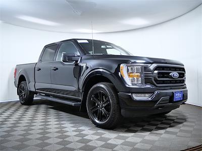 2023 Ford F-150 SuperCrew Cab 4x4 Pickup for sale #32380X - photo 1