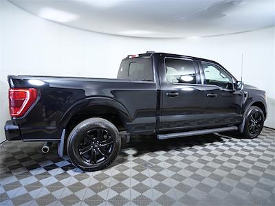 2023 Ford F-150 SuperCrew Cab 4x4 Pickup for sale #32380X - photo 2