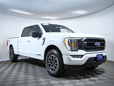 2022 Ford F-150 SuperCrew Cab 4x4 Pickup for sale #32381X - photo 1
