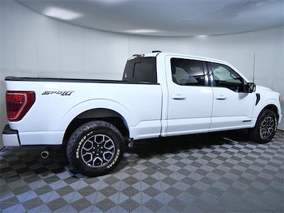 2022 Ford F-150 SuperCrew Cab 4x4 Pickup for sale #32381X - photo 2