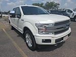 2019 Ford F-150 SuperCrew Cab 4x4 Pickup for sale #32383Z - photo 3