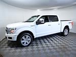 2019 Ford F-150 SuperCrew Cab 4x4 Pickup for sale #32383Z - photo 5