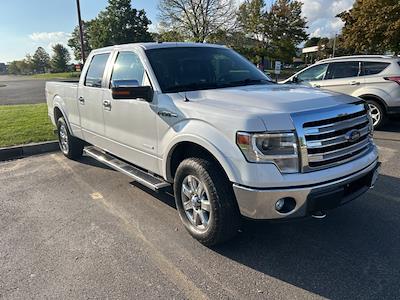 2014 Ford F-150 SuperCrew Cab 4WD Pickup for sale #32383ZA - photo 1