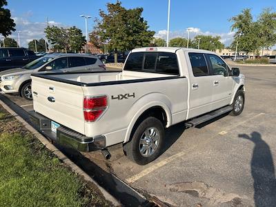 2014 Ford F-150 SuperCrew Cab 4WD Pickup for sale #32383ZA - photo 2