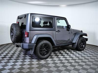 2014 Jeep Wrangler 4WD SUV for sale #32385ZA - photo 2