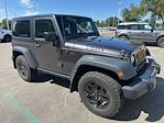 2014 Jeep Wrangler 4x4 SUV for sale #32385ZA - photo 1