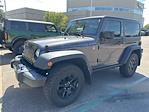 2014 Jeep Wrangler 4x4 SUV for sale #32385ZA - photo 7