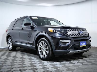 2023 Ford Explorer 4WD SUV for sale #32387X - photo 1