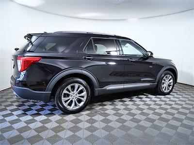 2023 Ford Explorer 4WD SUV for sale #32387X - photo 2