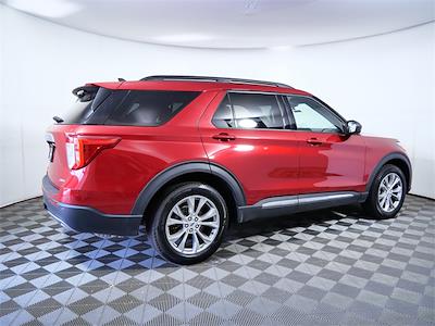 2023 Ford Explorer 4WD SUV for sale #32389X - photo 2