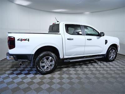 2024 Ford Ranger SuperCrew Cab 4x4 Pickup for sale #32390X - photo 2