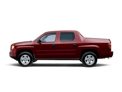 2007 Honda Ridgeline Crew Cab Pickup for sale #32391XB - photo 1