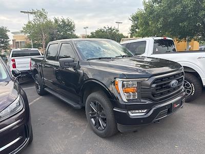 2023 Ford F-150 SuperCrew Cab 4x4 Pickup for sale #32392X - photo 1