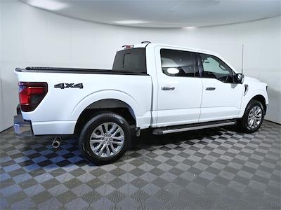 2024 Ford F-150 SuperCrew Cab 4WD Pickup for sale #32397Z - photo 2