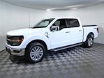 2024 Ford F-150 SuperCrew Cab 4WD Pickup for sale #32397Z - photo 6