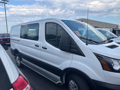 2023 Ford Transit 250 Low Roof RWD Empty Cargo Van for sale #32398X - photo 2
