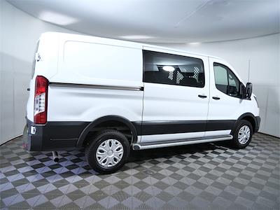 2023 Ford Transit 250 Low Roof RWD Empty Cargo Van for sale #32398X - photo 2