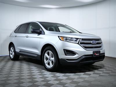 2017 Ford Edge AWD SUV for sale #32399Z - photo 1