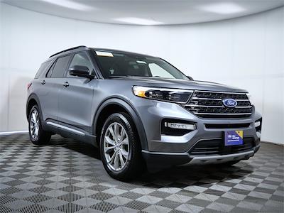 2023 Ford Explorer 4WD SUV for sale #32400X - photo 1
