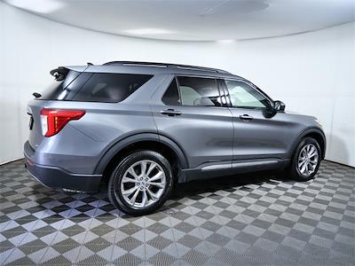 2023 Ford Explorer 4WD SUV for sale #32400X - photo 2