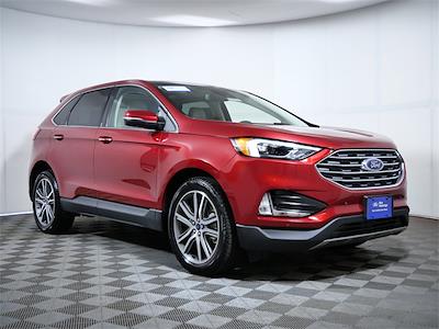 2022 Ford Edge AWD SUV for sale #32402X - photo 1