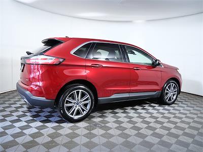 2022 Ford Edge AWD SUV for sale #32402X - photo 2