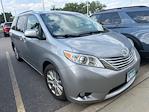 2017 Toyota Sienna 4x4 Minivan for sale #32407ZA - photo 1