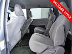 2017 Toyota Sienna AWD Minivan for sale #32407ZA - photo 13