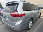 2017 Toyota Sienna 4x4 Minivan for sale #32407ZA - photo 2