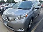 2017 Toyota Sienna 4x4 Minivan for sale #32407ZA - photo 5
