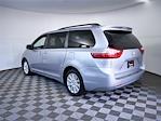 2017 Toyota Sienna 4x4 Minivan for sale #32407ZA - photo 6