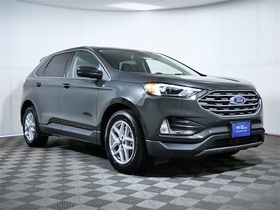2022 Ford Edge AWD SUV for sale #32409X - photo 1