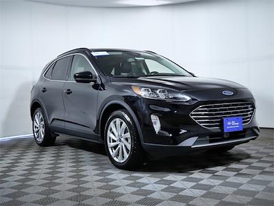 2022 Ford Escape AWD SUV for sale #32412X - photo 1