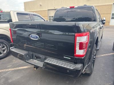 2022 Ford F-150 SuperCrew Cab 4x4 Pickup for sale #32414X - photo 2