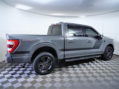 2021 Ford F-150 SuperCrew Cab 4x4 Pickup for sale #32415X - photo 2
