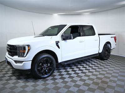 2022 Ford F-150 SuperCrew Cab 4x4 Pickup for sale #32416X - photo 1