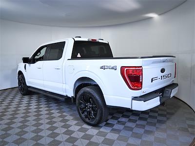 2022 Ford F-150 SuperCrew Cab 4x4 Pickup for sale #32416X - photo 2
