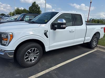 2022 Ford F-150 Super Cab 4x4 Pickup for sale #32418Z - photo 1