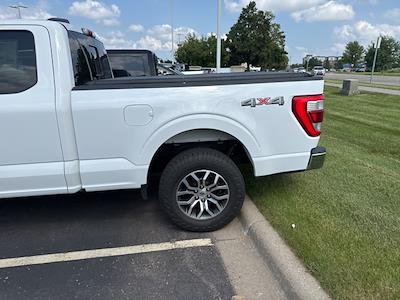 2022 Ford F-150 Super Cab 4x4 Pickup for sale #32418Z - photo 2