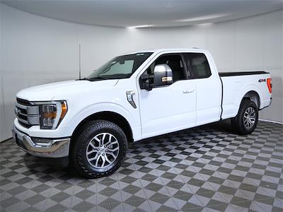 2022 Ford F-150 Super Cab 4x4 Pickup for sale #32418Z - photo 1