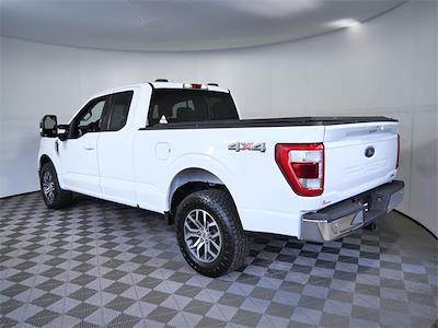 2022 Ford F-150 Super Cab 4x4 Pickup for sale #32418Z - photo 2