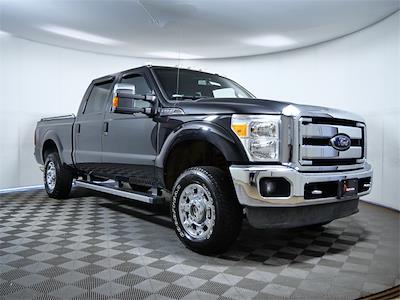 2012 Ford F-250 Crew Cab 4WD Pickup for sale #32418ZA - photo 1