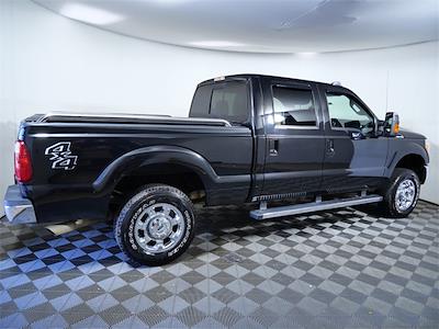 2012 Ford F-250 Crew Cab 4WD Pickup for sale #32418ZA - photo 2