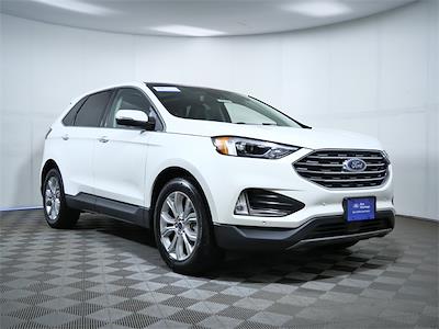 2022 Ford Edge AWD SUV for sale #32420X - photo 1